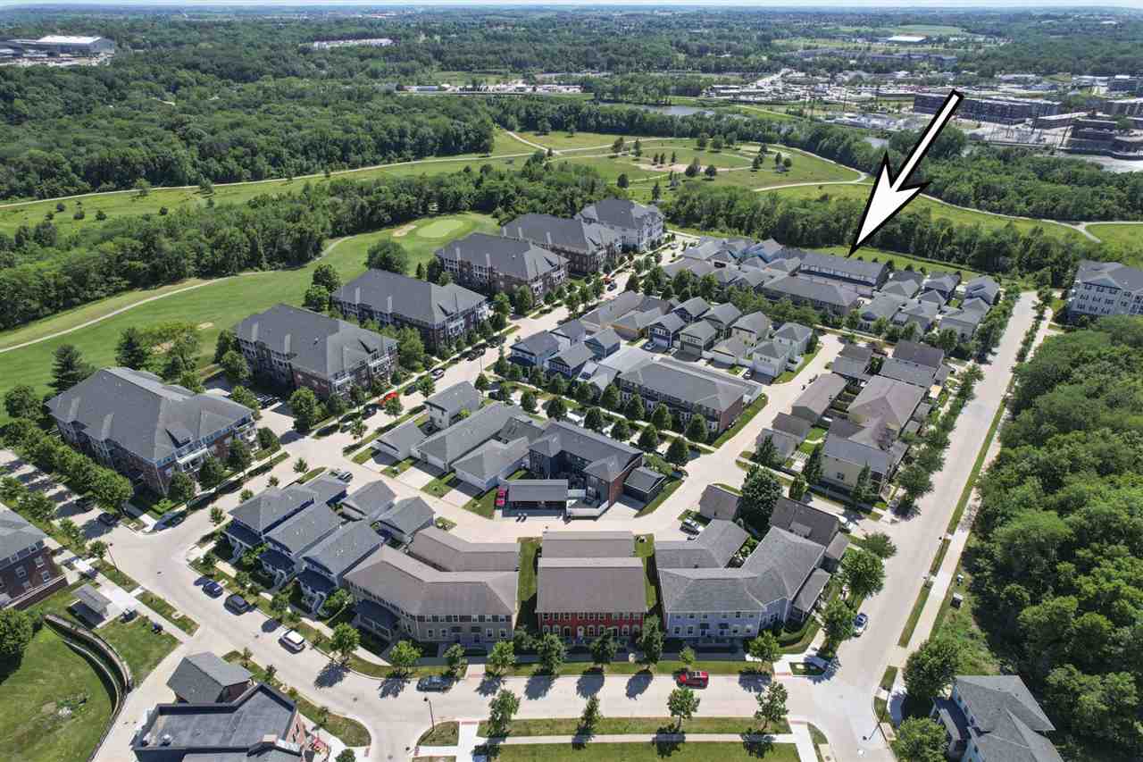 1745 Foster Road Iowa City IA 52245