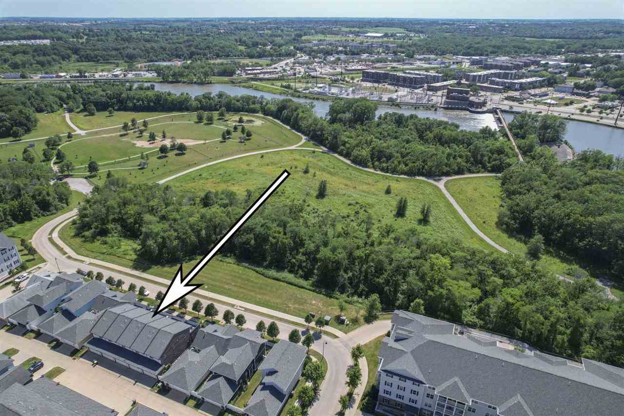 1745 Foster Road Iowa City IA 52245