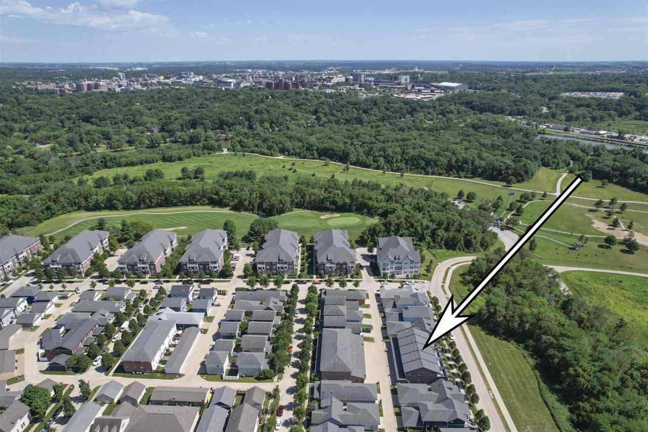 1745 Foster Road Iowa City IA 52245
