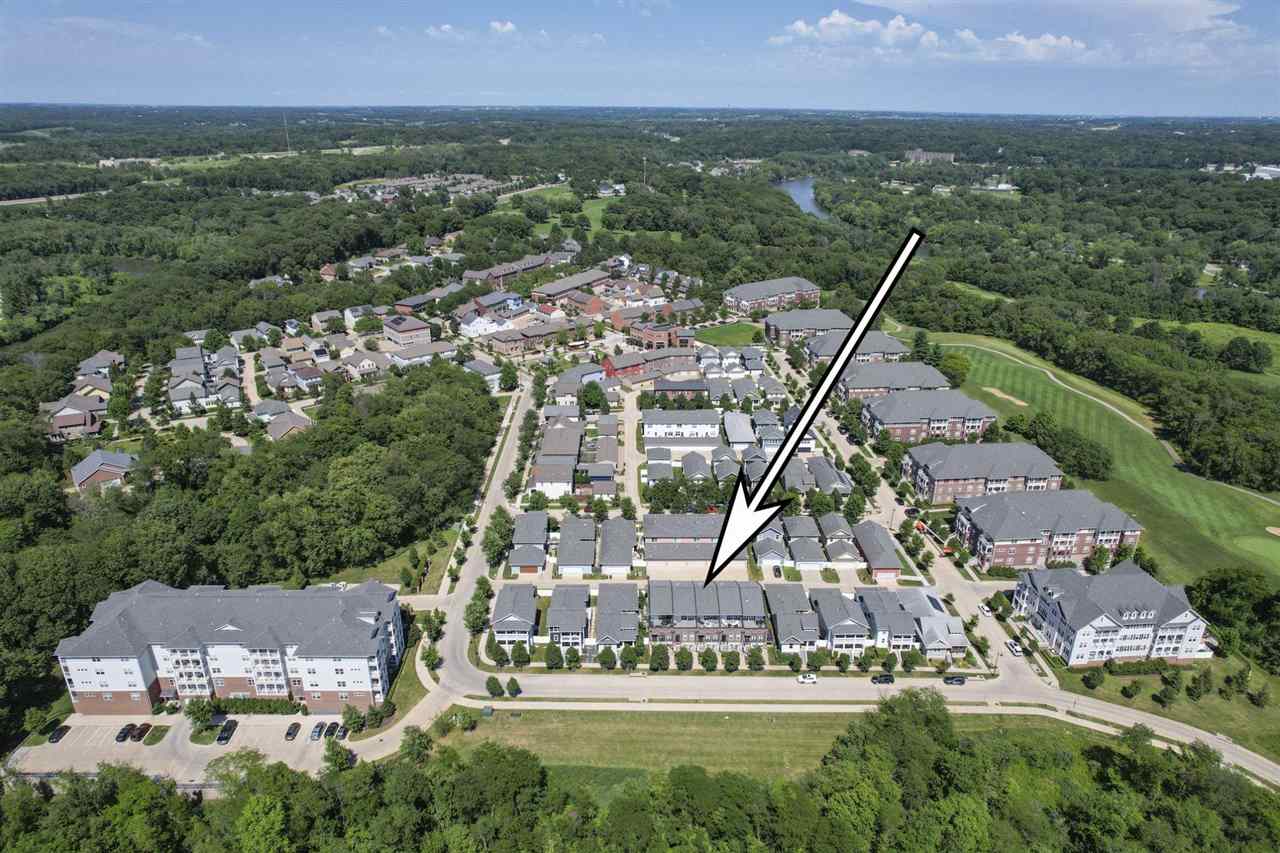 1745 Foster Road Iowa City IA 52245