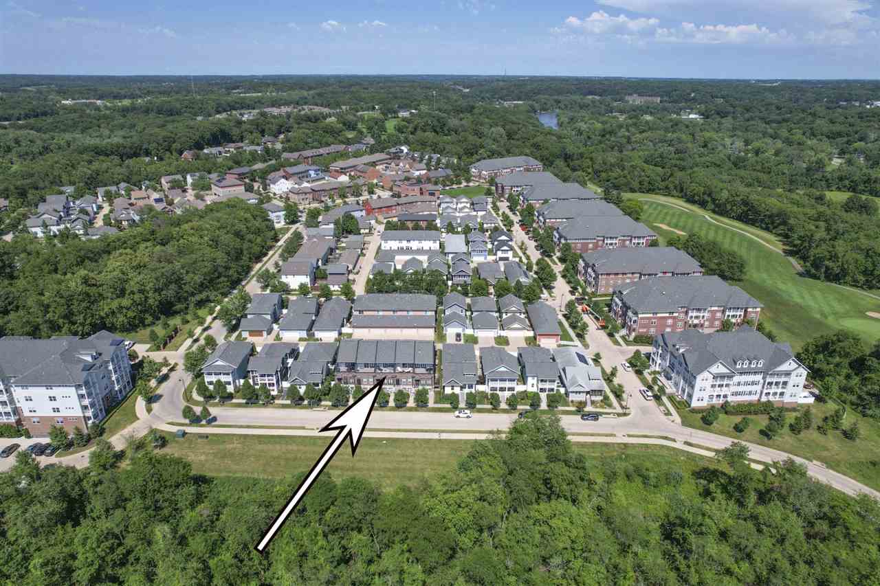 1745 Foster Road Iowa City IA 52245
