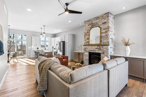 356 Hidden Ridge Drive Coralville IA 52241