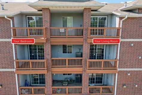 534 West Side Drive Iowa City IA 52246