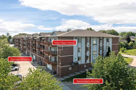 534 West Side Drive Iowa City IA 52246