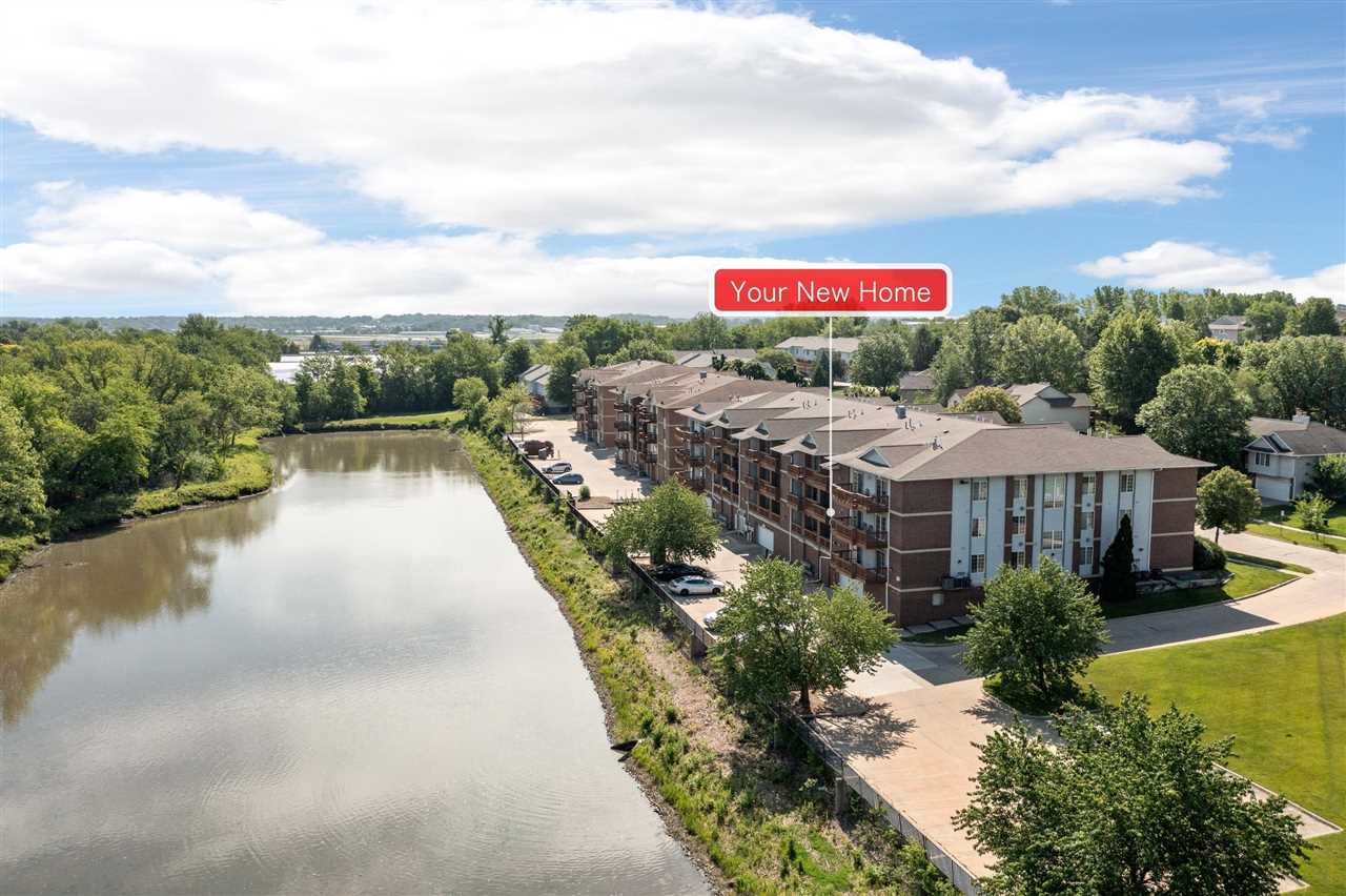 534 West Side Drive Iowa City IA 52246