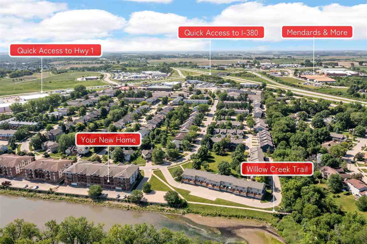 534 West Side Drive Iowa City IA 52246