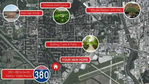 534 West Side Drive Iowa City IA 52246