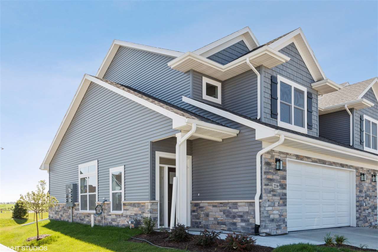 2235 Eversull Lane North Liberty IA 52317