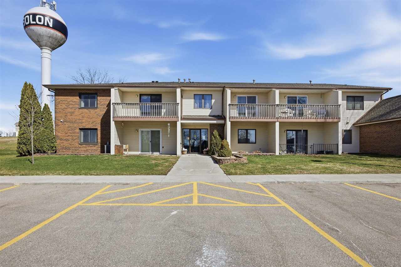 730 S Market Street Solon IA 52333