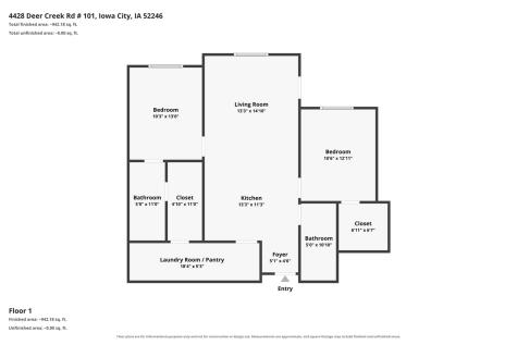 4428 Deer Creek Road Iowa City IA 52246