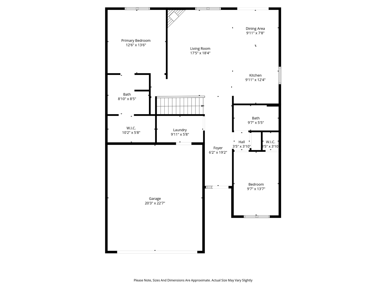 12 Pinnacle Lane Tiffin IA 52340