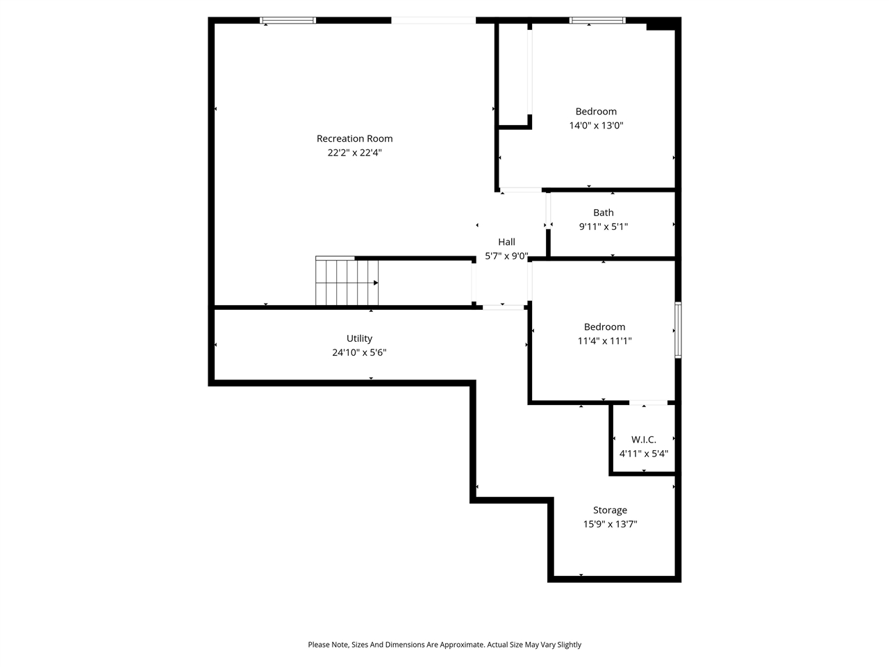 12 Pinnacle Lane Tiffin IA 52340
