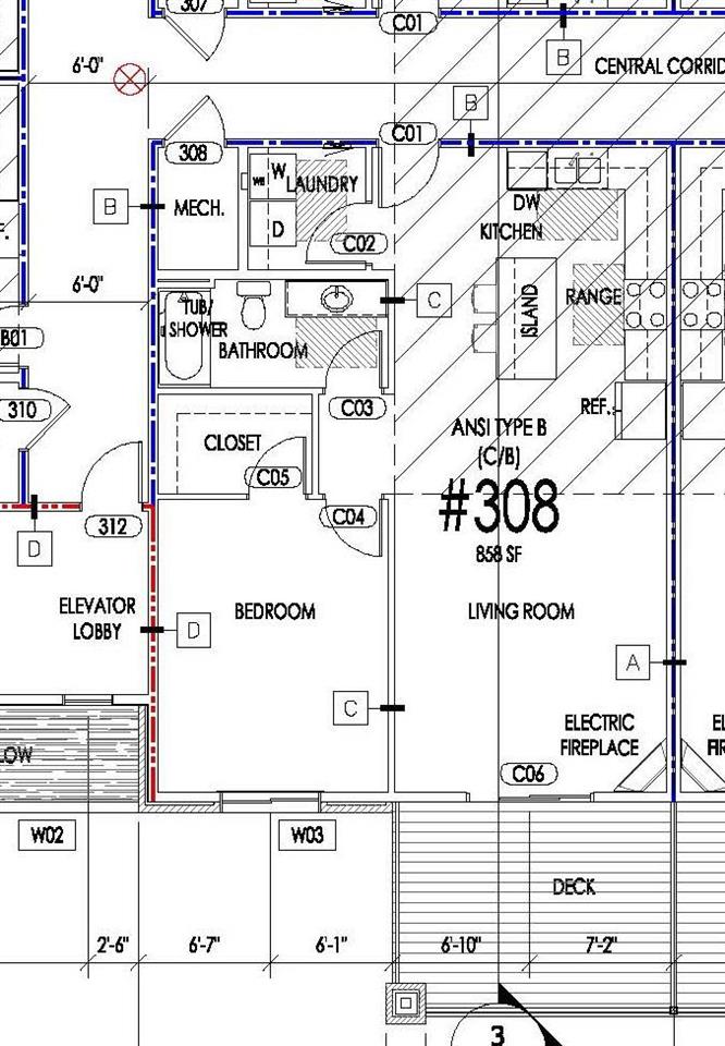 2877 Spring Rose Circle #308 Coralville IA 52241