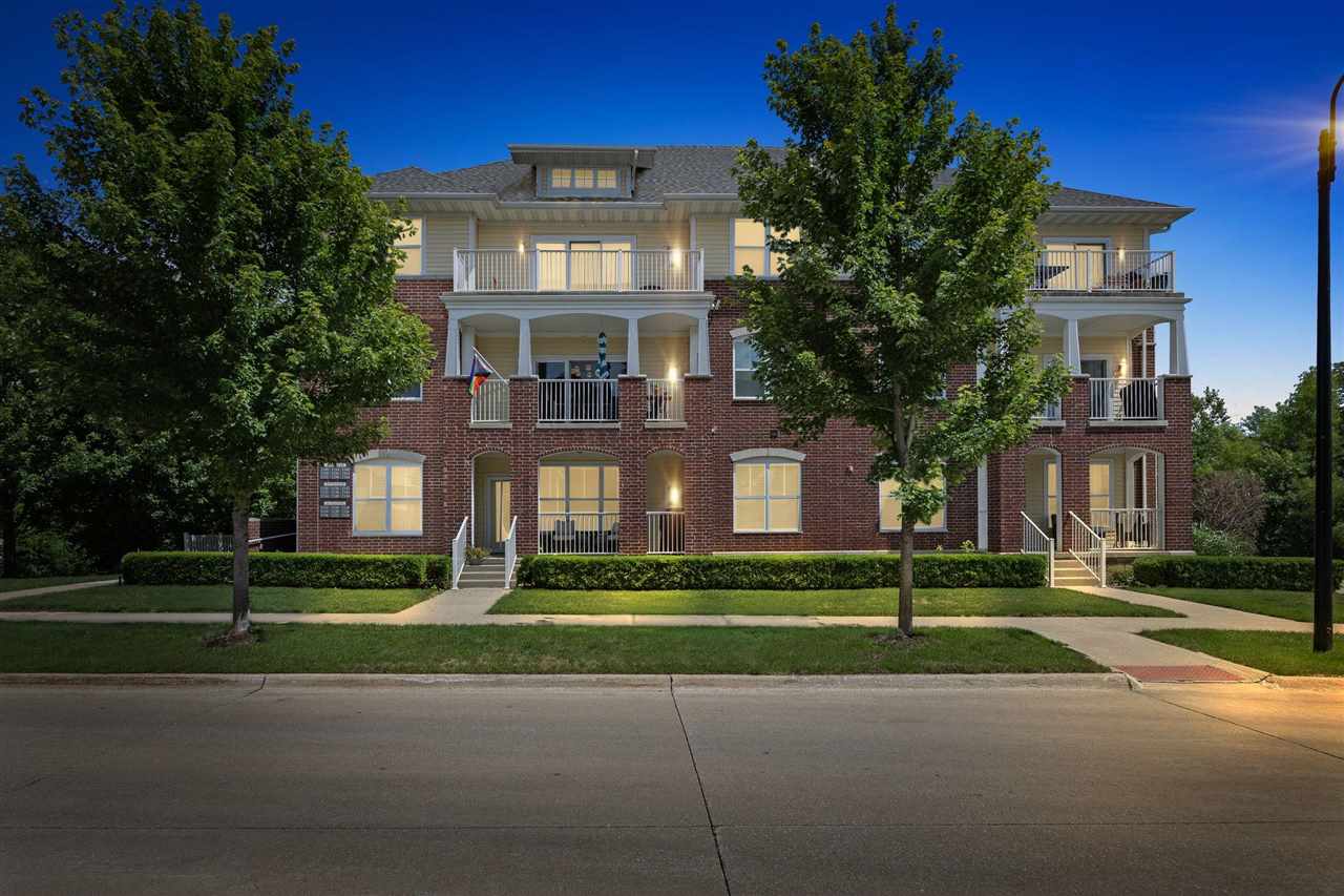 1114 Swisher Street Iowa City IA 52240