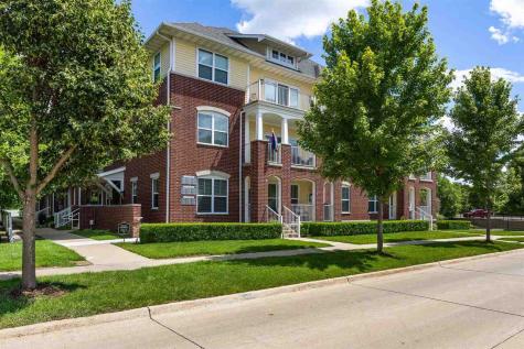 1114 Swisher Street Iowa City IA 52240