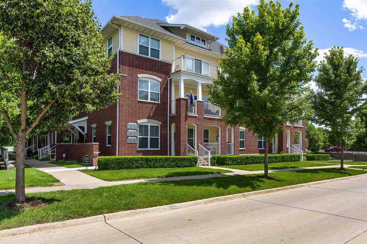 1114 Swisher Street Iowa City IA 52240