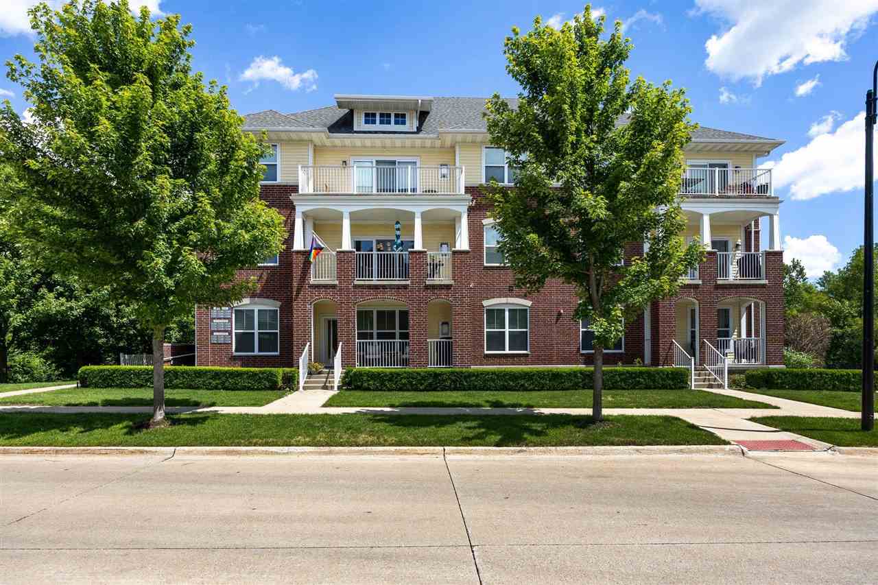 1114 Swisher Street Iowa City IA 52240
