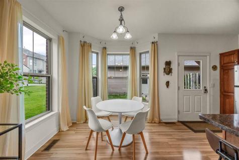 1063 Walker Circle Iowa City IA 52245