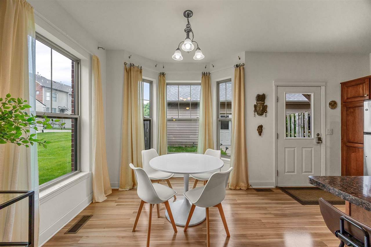 1063 Walker Circle Iowa City IA 52245