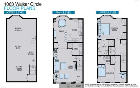 1063 Walker Circle Iowa City IA 52245
