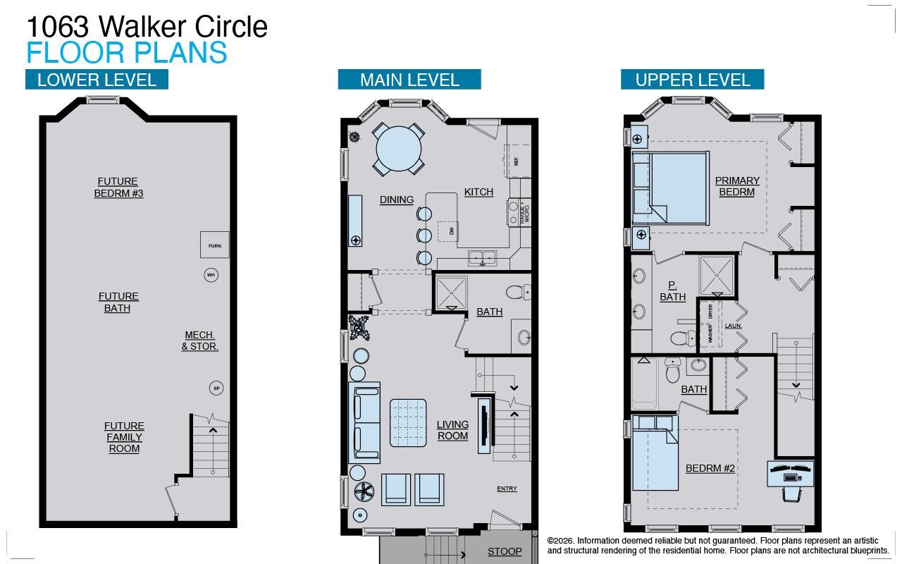 1063 Walker Circle Iowa City IA 52245