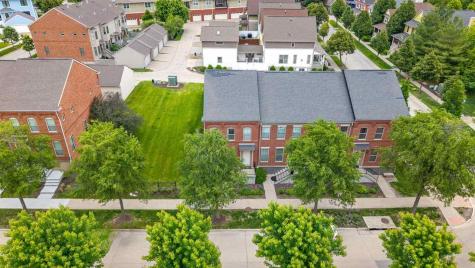1063 Walker Circle Iowa City IA 52245