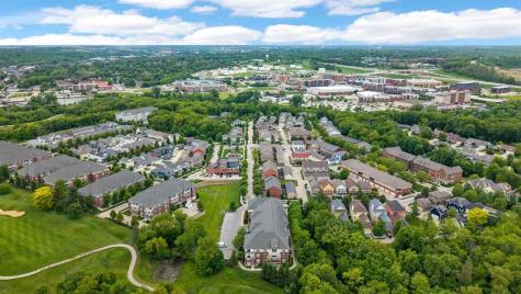 1063 Walker Circle Iowa City IA 52245
