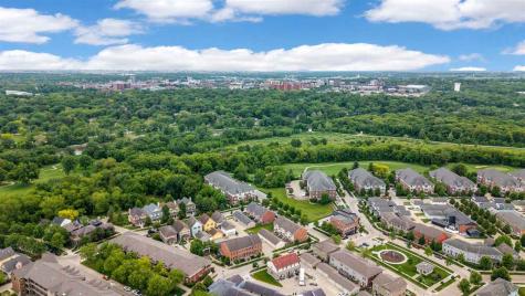 1063 Walker Circle Iowa City IA 52245