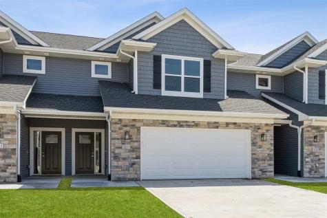 2231 Eversull Lane North Liberty IA 52317