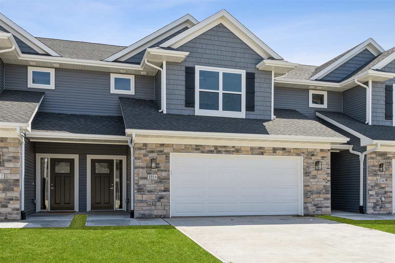 2231 Eversull Lane North Liberty IA 52317