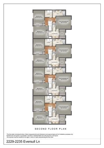 2231 Eversull Lane North Liberty IA 52317