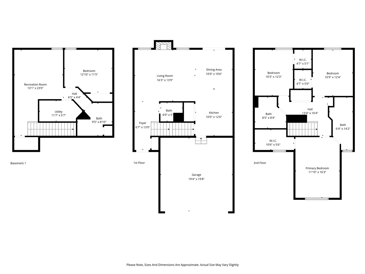 19 Holiday Ridge Lane Coralville IA 52241