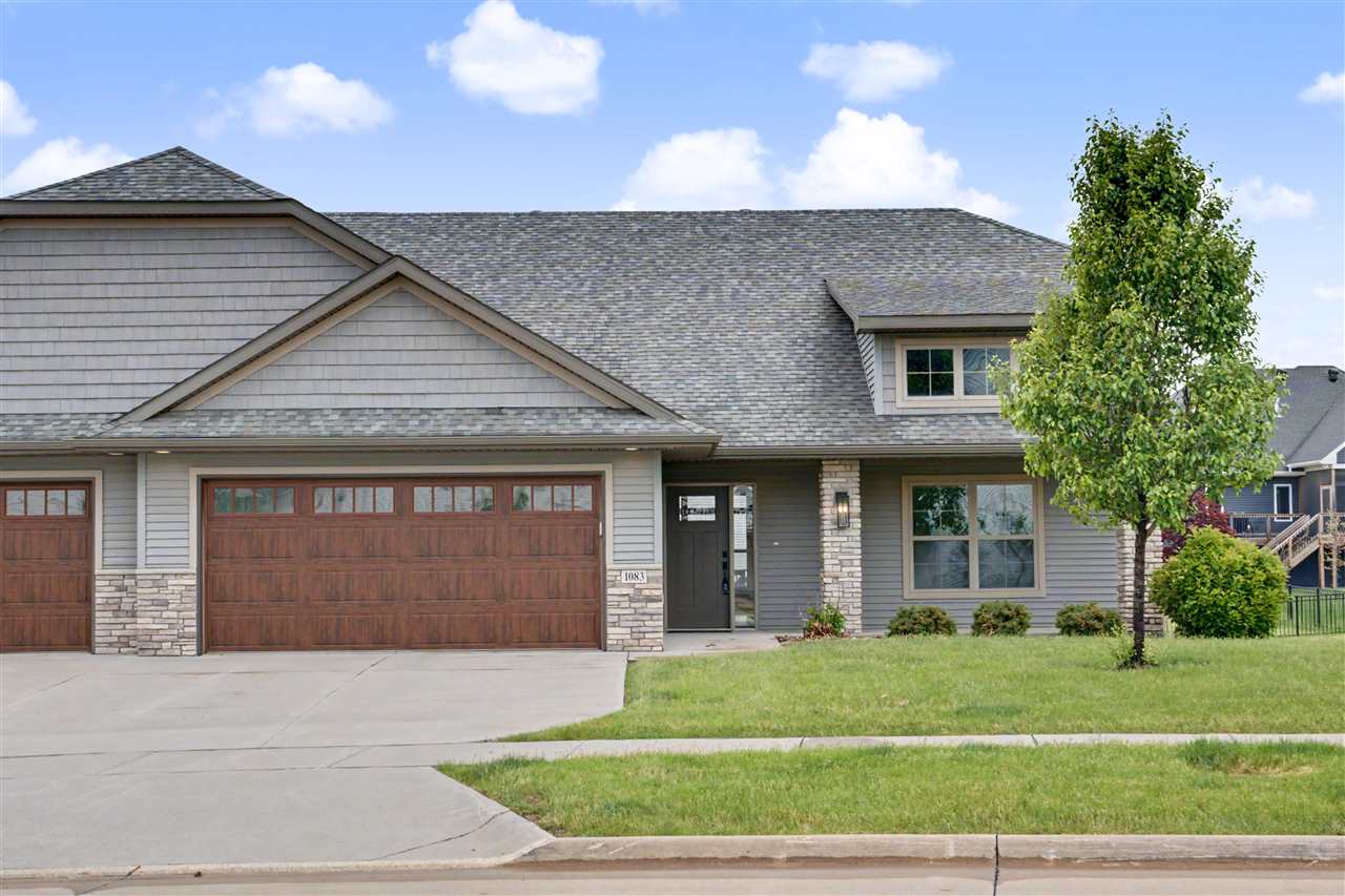 1083 Dubs Drive Iowa City IA 52246