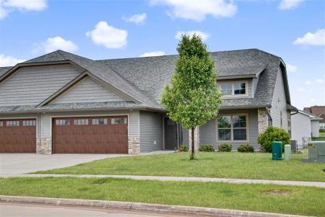 1083 Dubs Drive Iowa City IA 52246