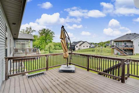 1083 Dubs Drive Iowa City IA 52246