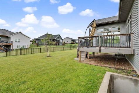 1083 Dubs Drive Iowa City IA 52246