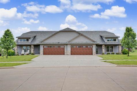 1083 Dubs Drive Iowa City IA 52246