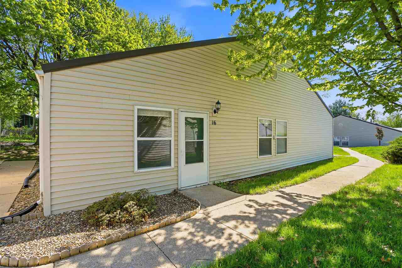 1220 Village Road Iowa City IA 52240