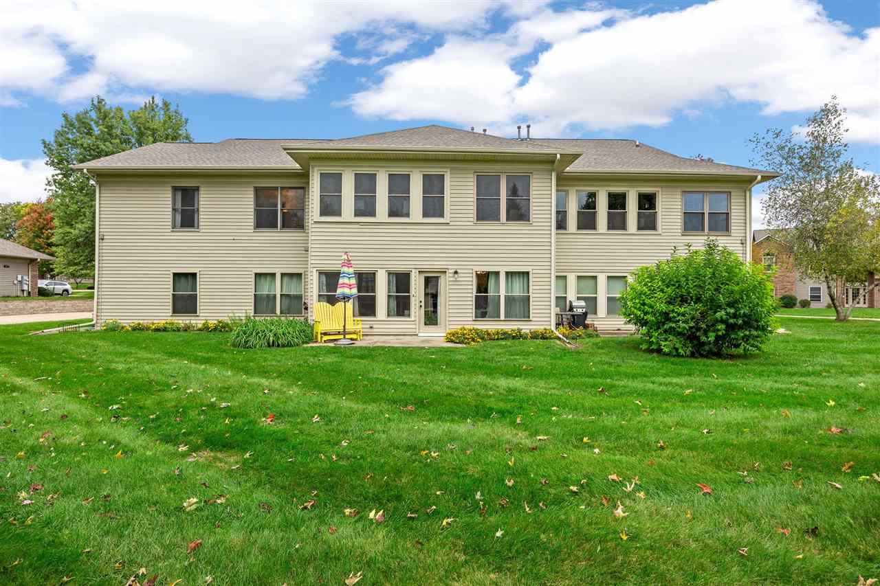 950 Applewood Court Coralville IA 52241