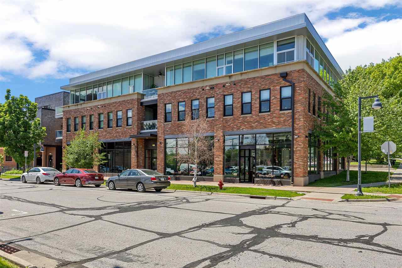 243 N Linn Street Iowa City IA 52245