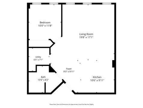 243 N Linn Street Iowa City IA 52245