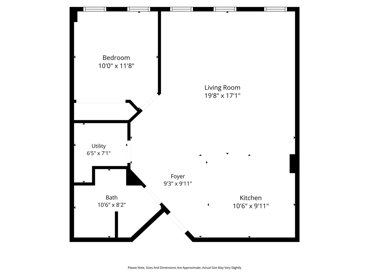 243 N Linn Street Iowa City IA 52245