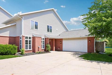 42 Pentire Circle Iowa City IA 52245