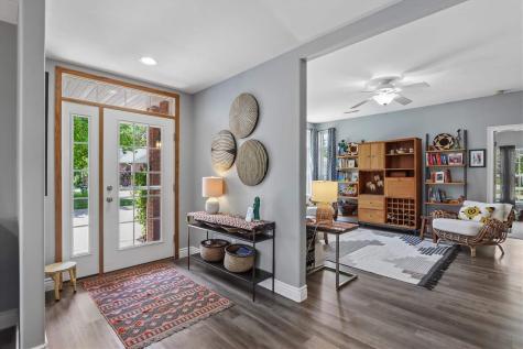 42 Pentire Circle Iowa City IA 52245