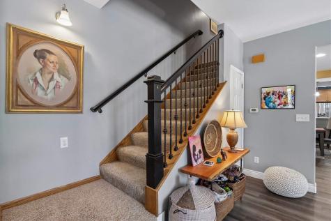 42 Pentire Circle Iowa City IA 52245