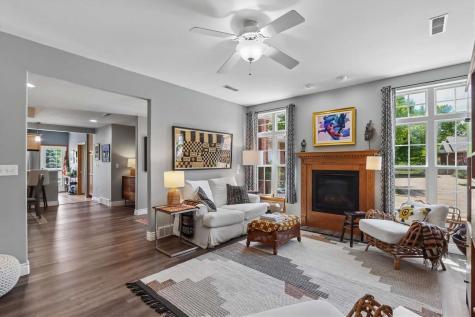 42 Pentire Circle Iowa City IA 52245