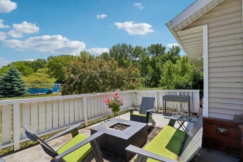 42 Pentire Circle Iowa City IA 52245
