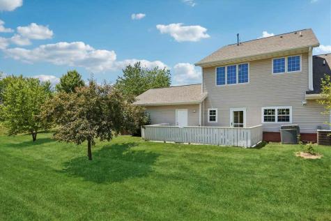 42 Pentire Circle Iowa City IA 52245
