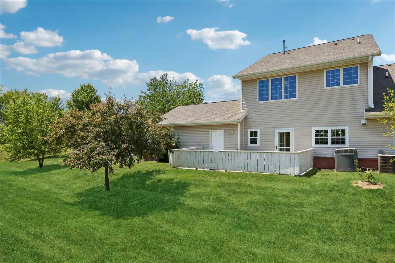 42 Pentire Circle Iowa City IA 52245
