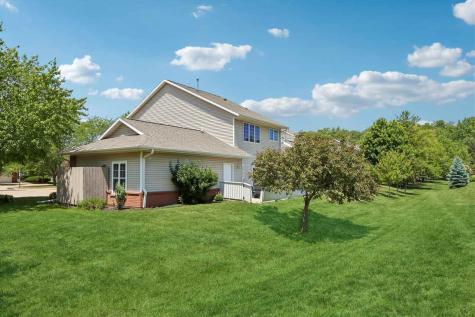42 Pentire Circle Iowa City IA 52245